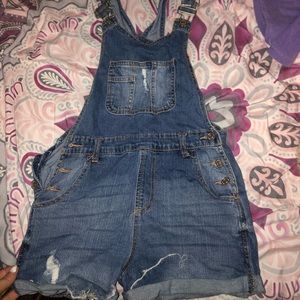 Overalls